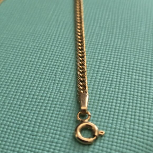 Thin bracelet - Picture 2 of 9